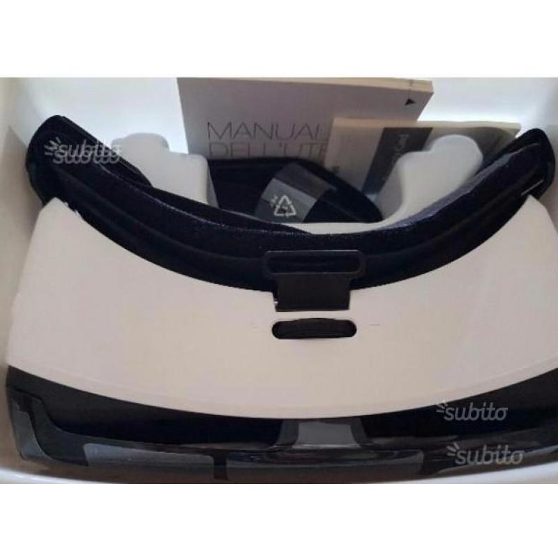 Samsung gear vr