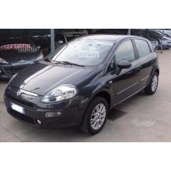 FIAT Punto Evo - 2010 METANO N.POWER EMOTION