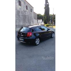 Bmw 118 diesel