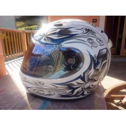 Casco Nolan X-Lite mod. X801