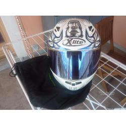 Casco Nolan X-Lite mod. X801