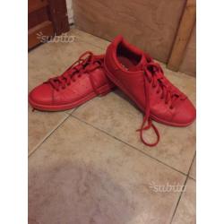 Scarpe adidas stan smith 42 2/3