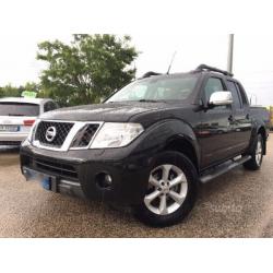 Nissan Navara 2.5 DCI