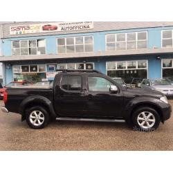 Nissan Navara 2.5 DCI