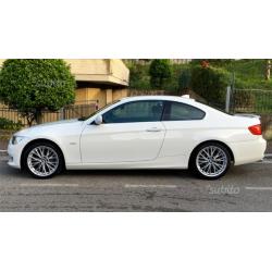 Bmw 320 2011