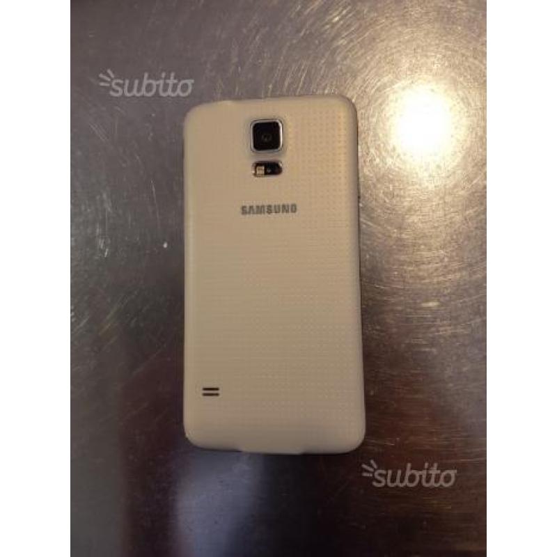 Samsung galaxy s5