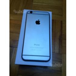 Iphone 6 16gb Silver