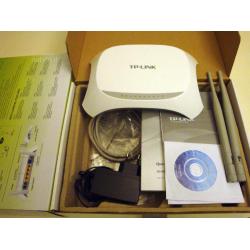 TP-Link TLMR3420 Router Wireless N 3G/3.75G