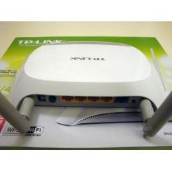 TP-Link TLMR3420 Router Wireless N 3G/3.75G