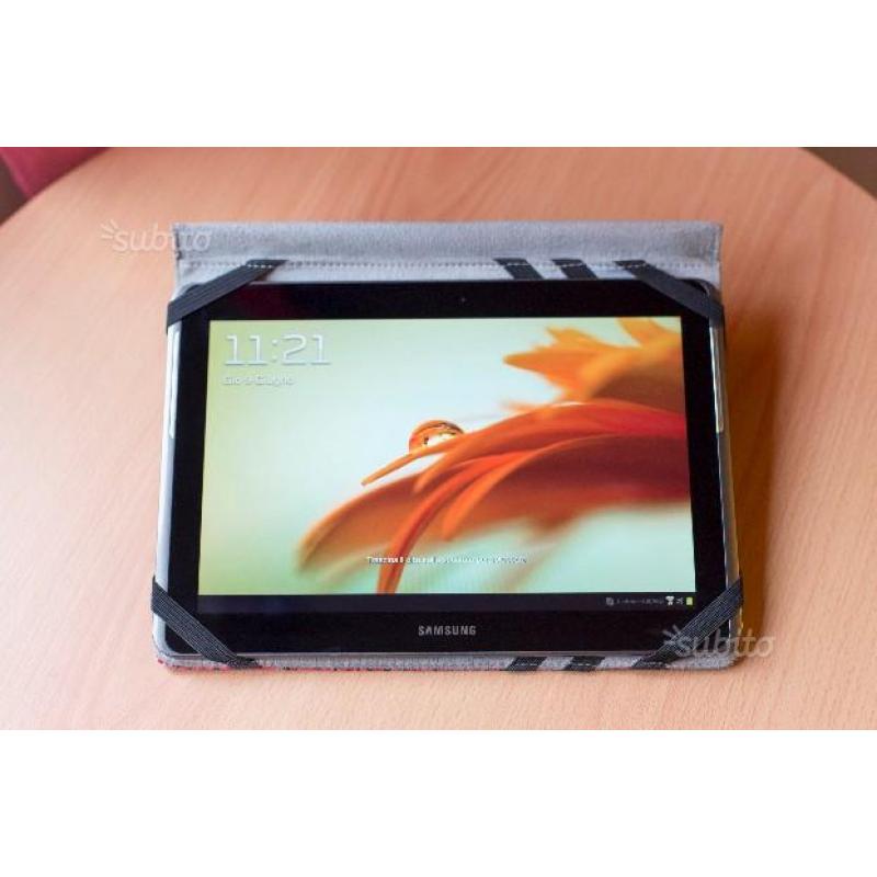 Tablet Samsung Galaxy tab2 10poll 16Gb + Wifi + 3G