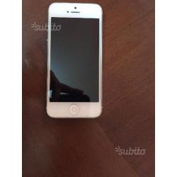 IPHONE 5 da 16GB