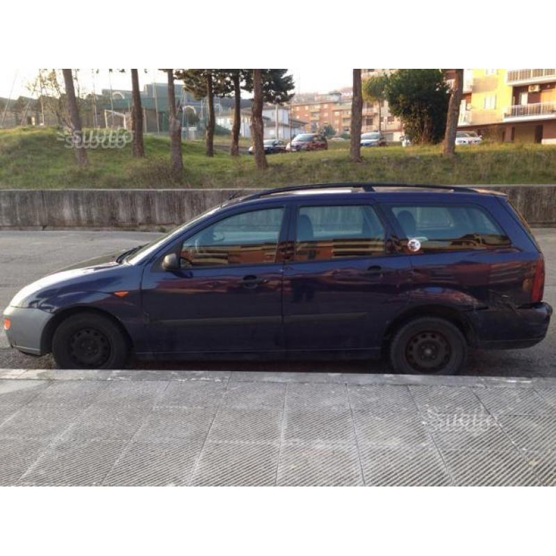 FORD Focus 1ª serie - 1999 da 90 cv