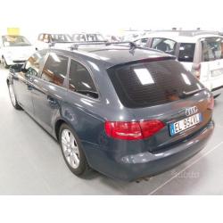 AUDI A4 Avant 2.0 TDI 143 CV F.AP. multitronic