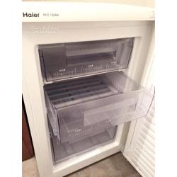 Congelatore haier hfz-136 aa