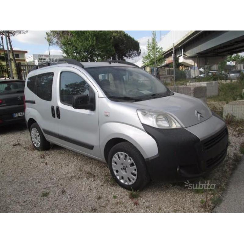 CITROEN Nemo 1.4 hdi 70cv