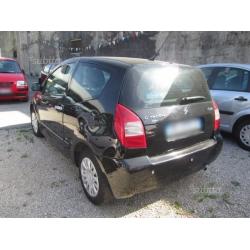 CITROEN C2 1.1 gpl