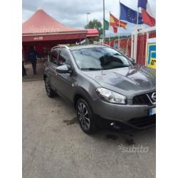 Nissan Qashqai 1.6 Dci - 2012