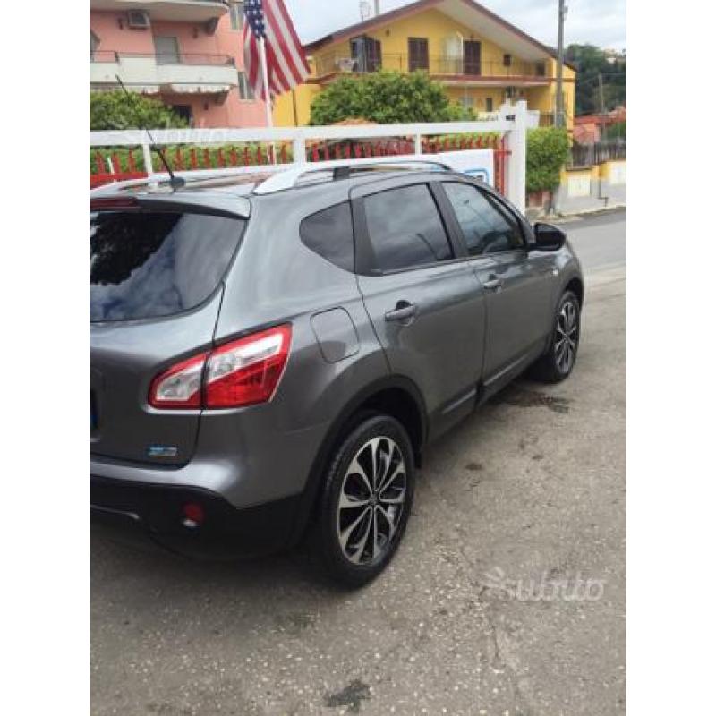 Nissan Qashqai 1.6 Dci - 2012