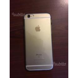 IPhone 6s 64gb Gold