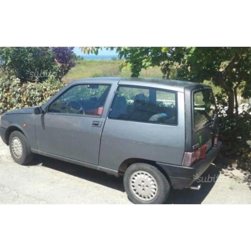 Autobianchi y10 - 1997