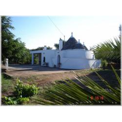 Casa vacanze a 10 km da Ostuni