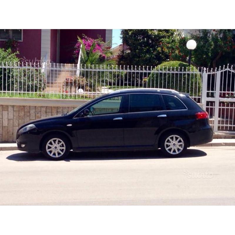 Fiat Croma 2009 Emotion