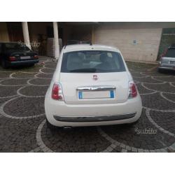 FIAT 500 3p 1.2 69 CV LOUNGE Az.le 2015 tasso 0