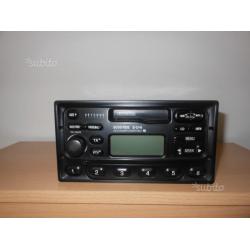 Autoradio Ford Galaxy