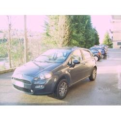 FIAT Punto EVO Easy metano - 2012