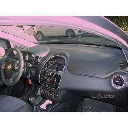 FIAT Punto EVO Easy metano - 2012