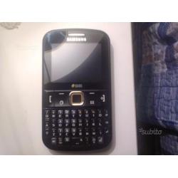 Cellulare Samsung Cht 222 Originale