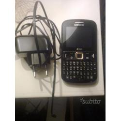 Cellulare Samsung Cht 222 Originale