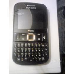 Cellulare Samsung Cht 222 Originale