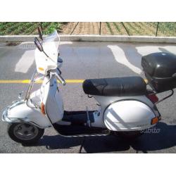 Piaggio Vespa 125 PX - 2000