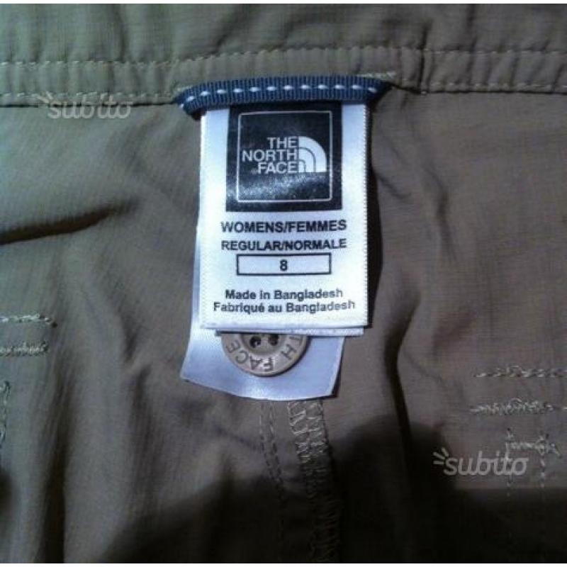 Pantaloni north face