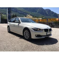 Bmw 320(f31) - 2014