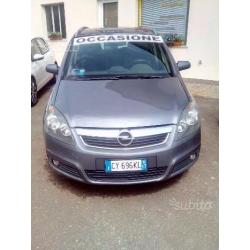 OPEL Zafira - 2006