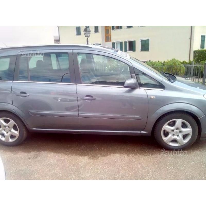 OPEL Zafira - 2006