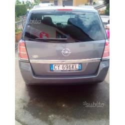 OPEL Zafira - 2006