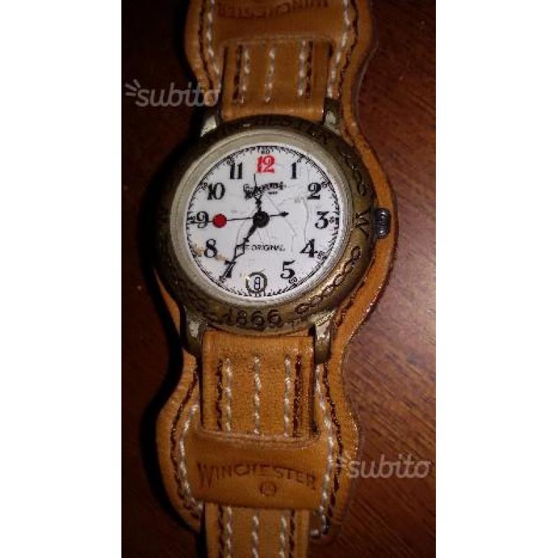 Orologio Winchester