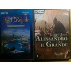 Giochi per PC