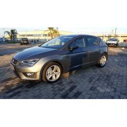 Seat Leon 2.0 TDI 150 CV DSG 5p. Start/Stop FR