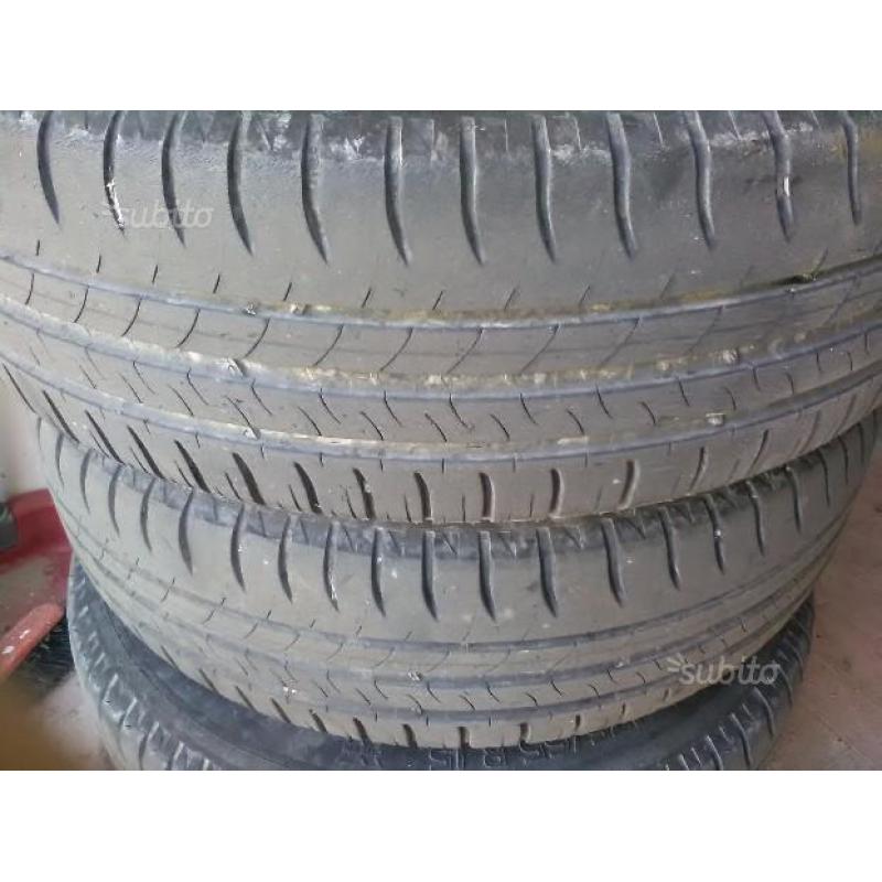 Gomme Michelin 175/65/15