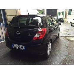 OPEL Corsa 1.2 85CV 5 porte GPL-TECH Ecotec