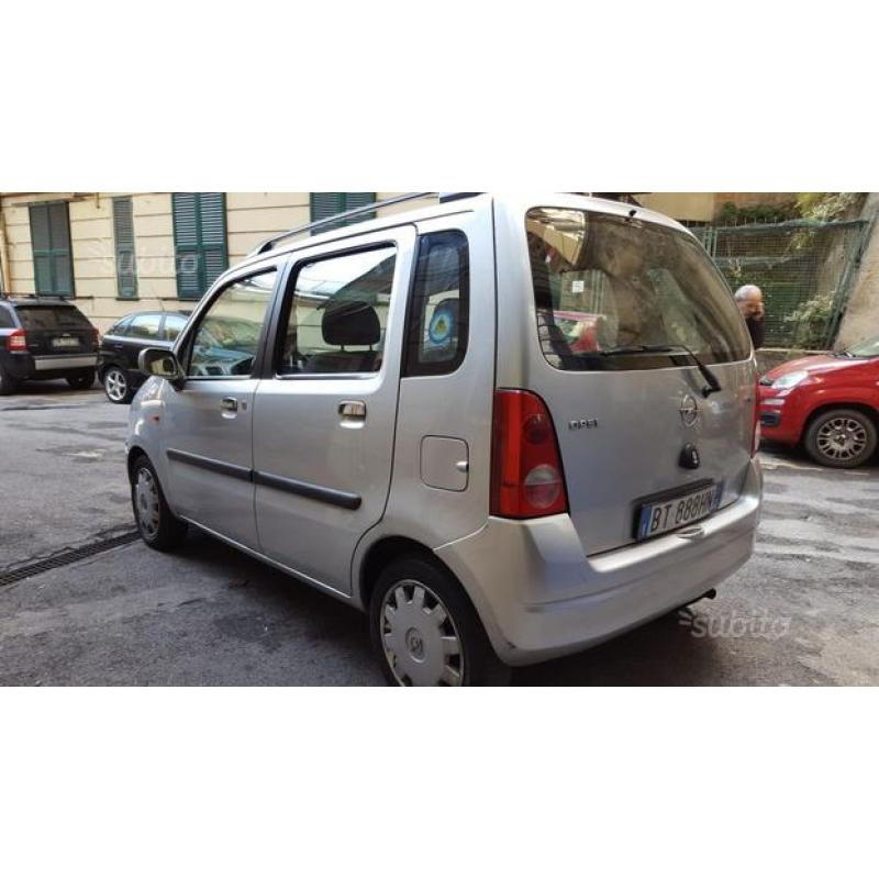 OPEL Agila 1.0 12V Comfort