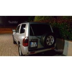 Mitsubishi pajero 2.5