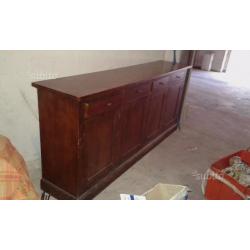 Credenza euro170