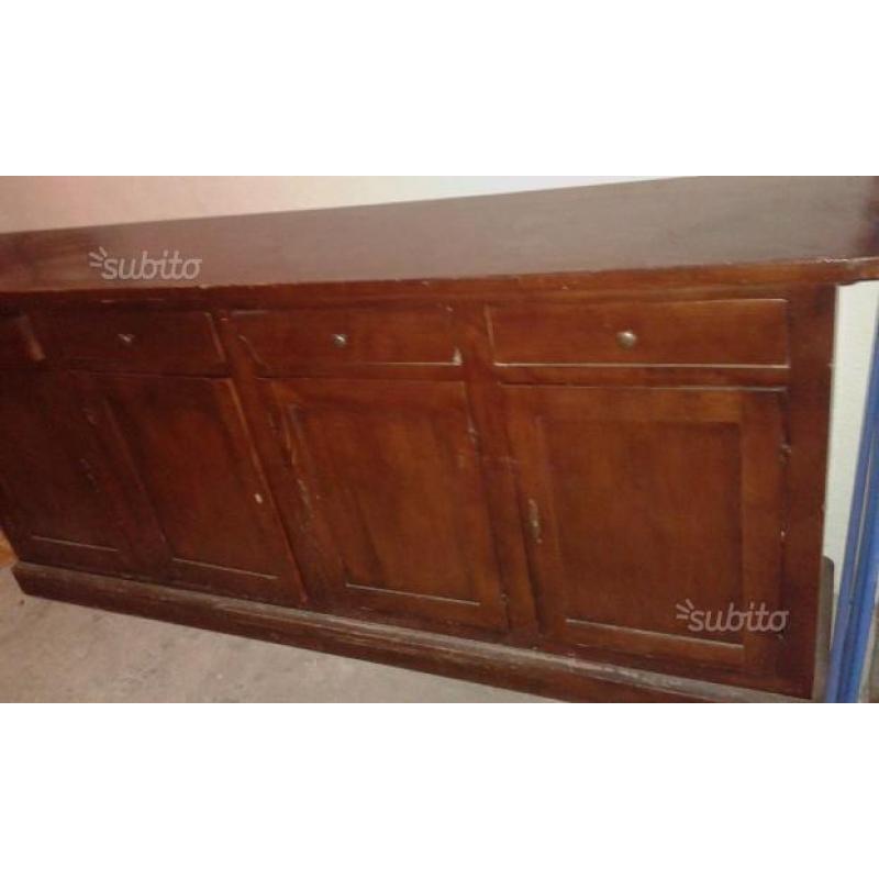 Credenza euro170