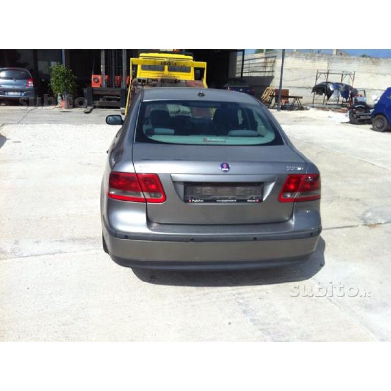 Saab 9.3 per ricambi 2.2 td 2.0.0.2