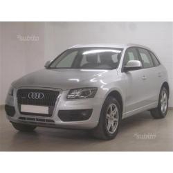 Audi Q5 2.0 TDI 170 CV quattro S tronic